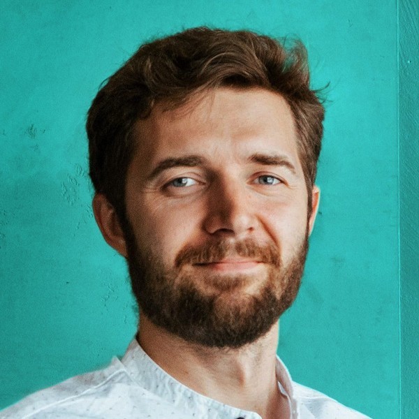 Vladyslav Kozlovskyi