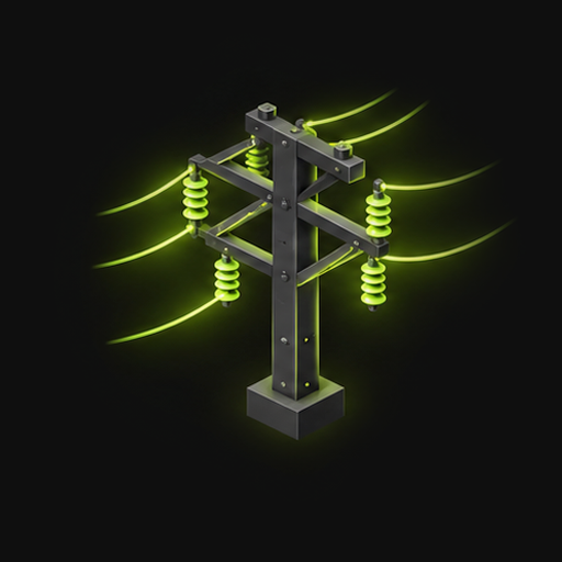 Grid Inspection — AI-assisted asset review platform