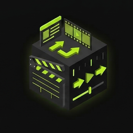 Video Scenarios Tool