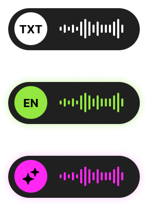 TYPERR working application status interface